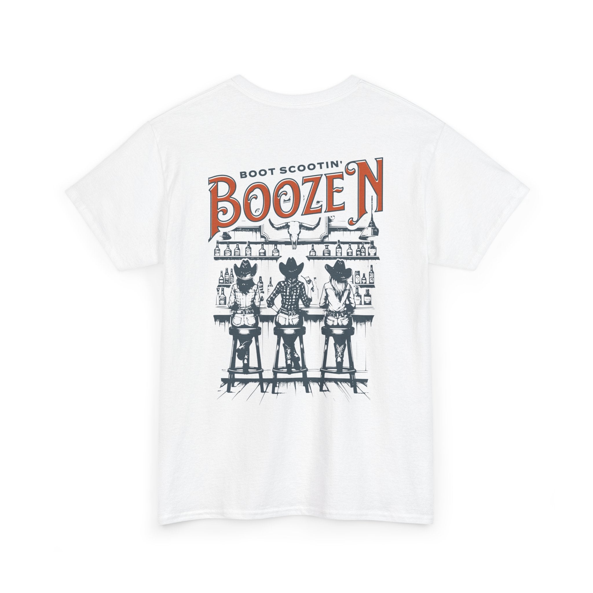 Boot Scootin' Boozen