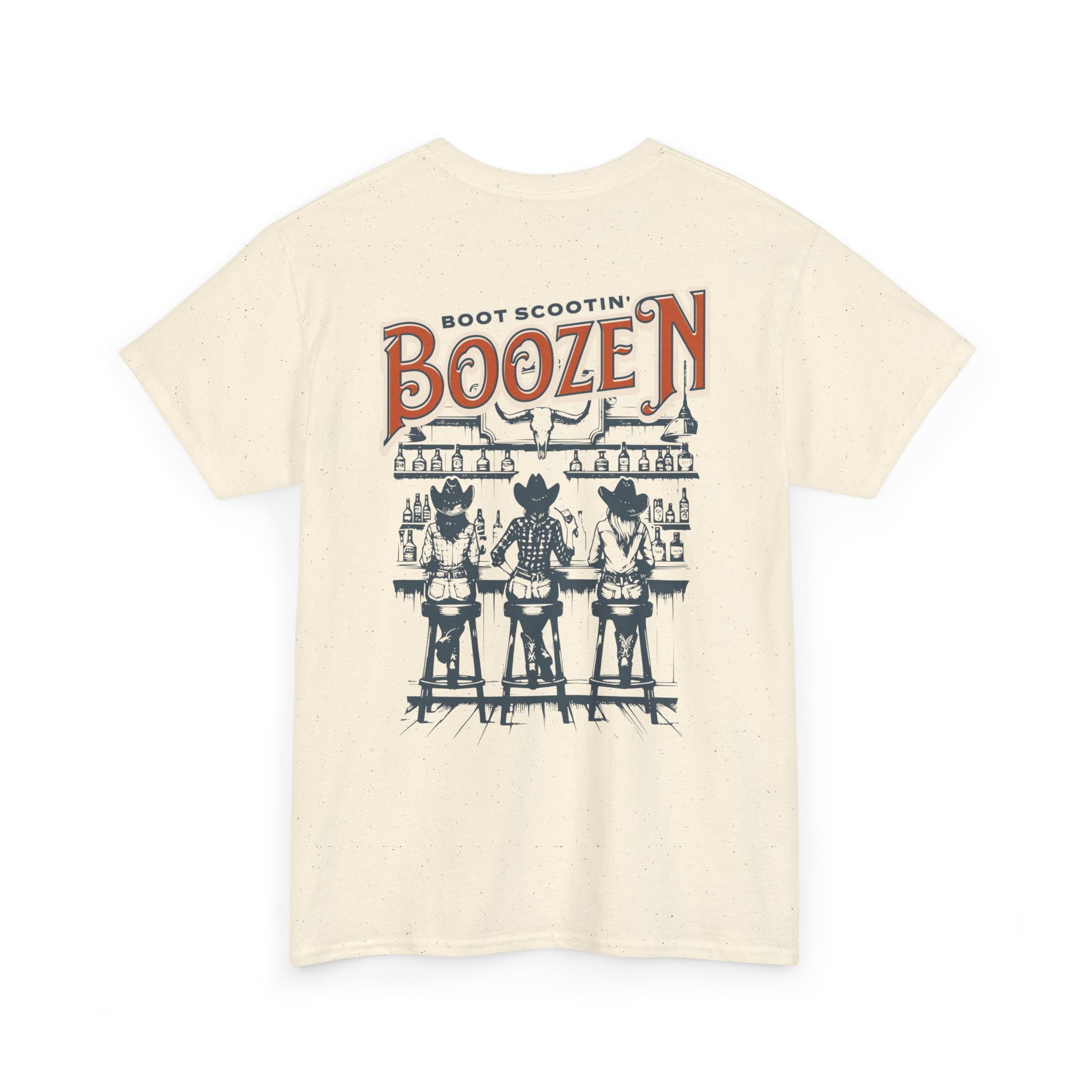 Boot Scootin' Boozen