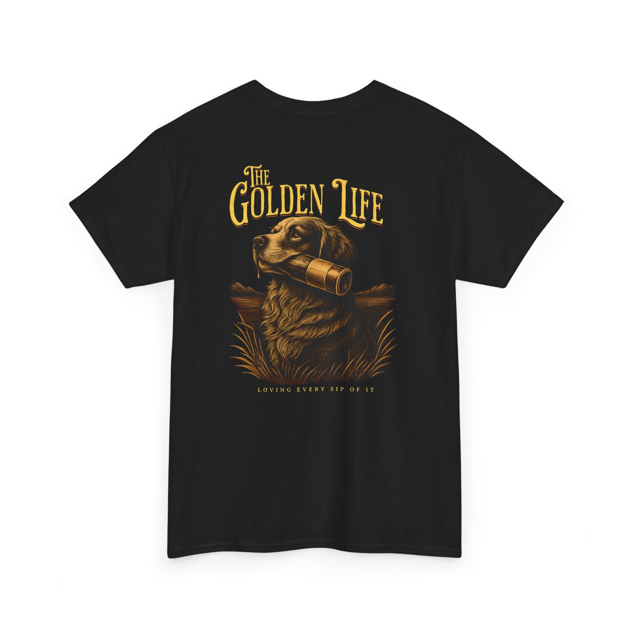 Golden Life