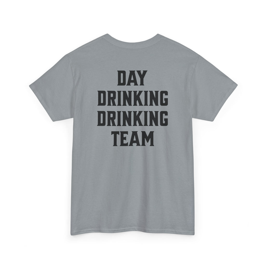 Day Drinking Team