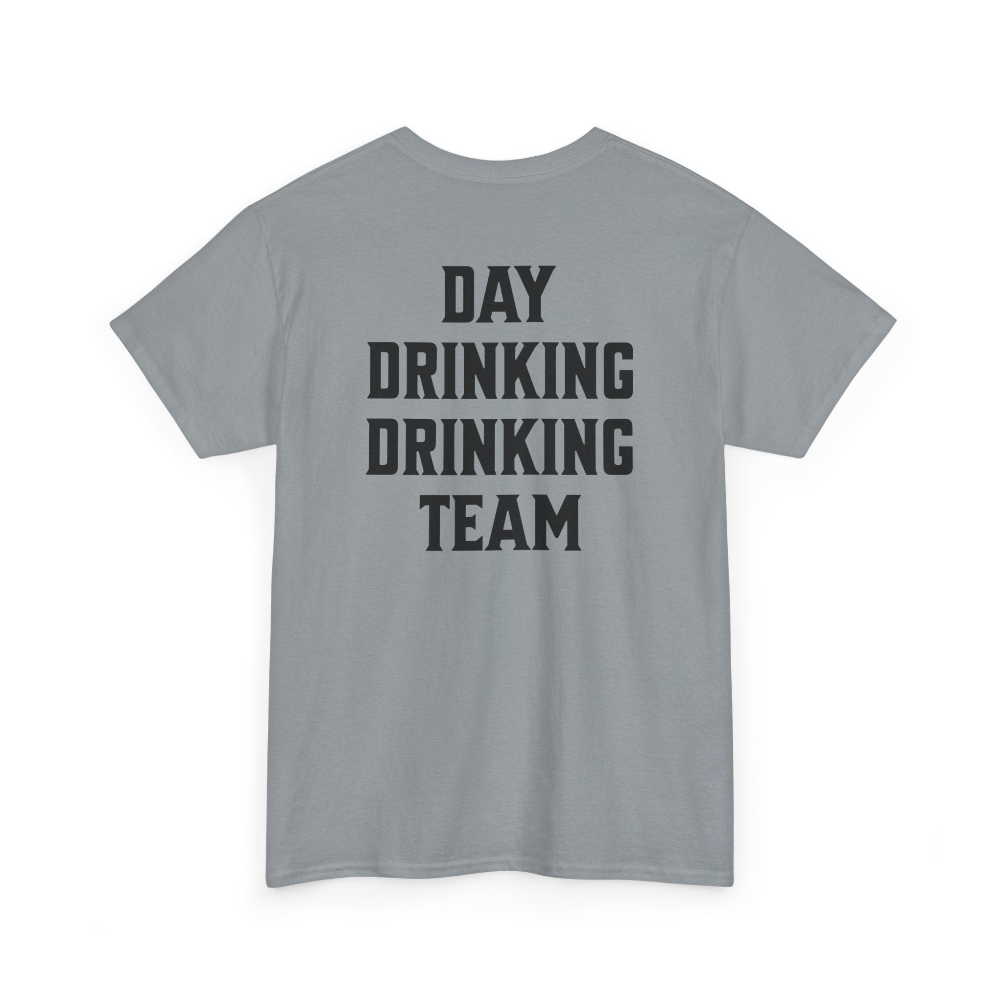 Day Drinking Team