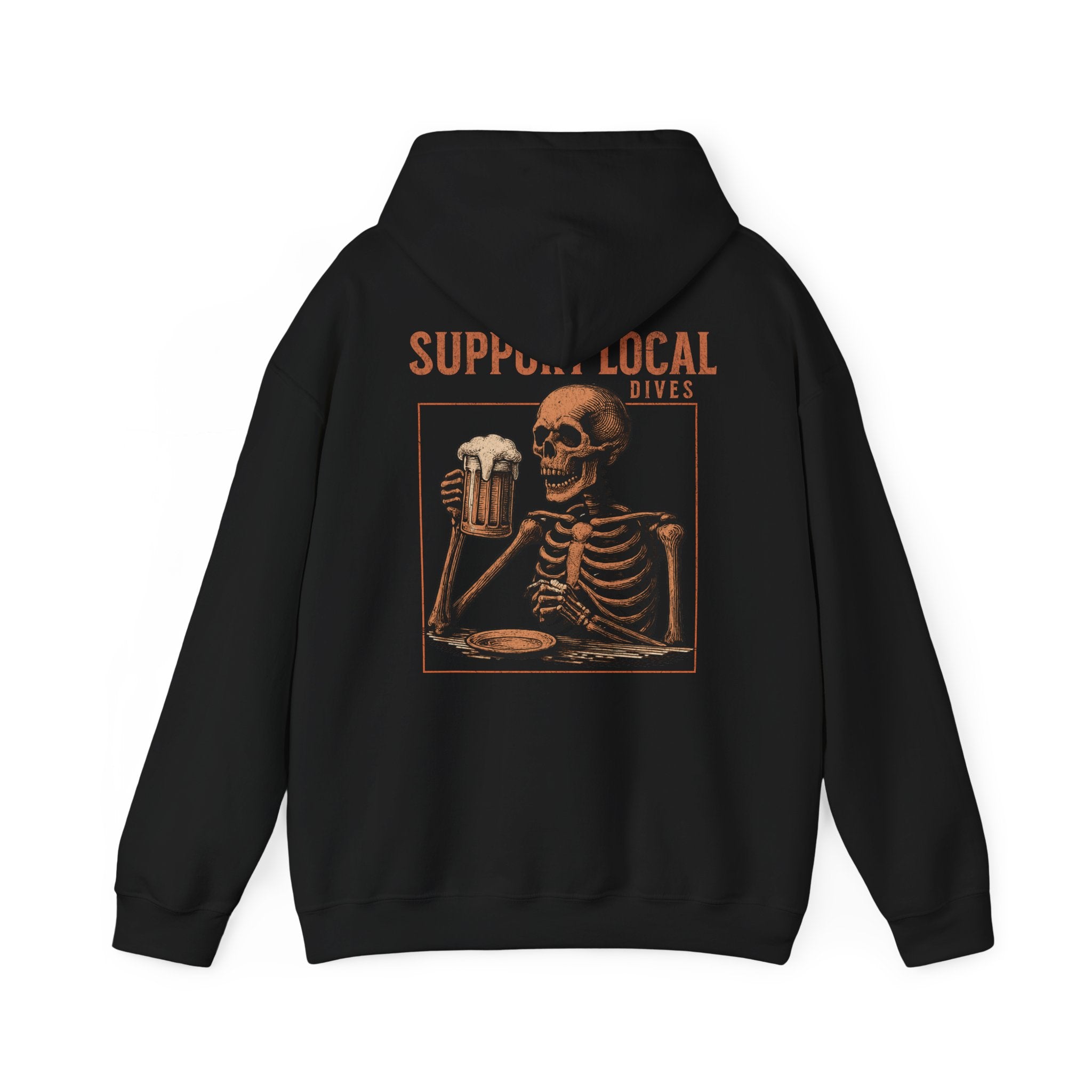 Local Dives