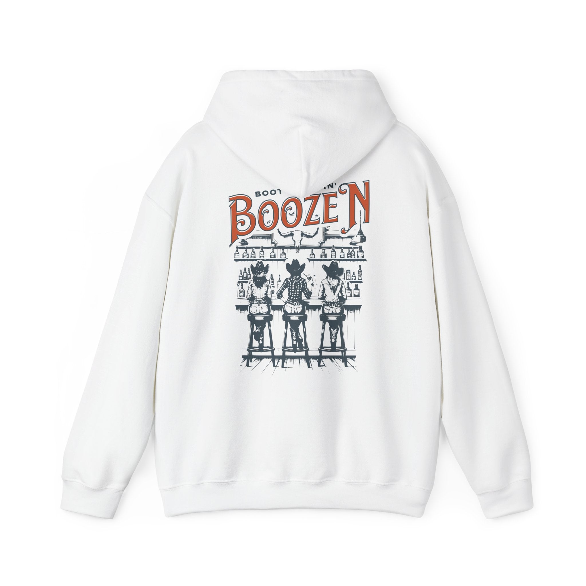 Boot Scootin' Boozen