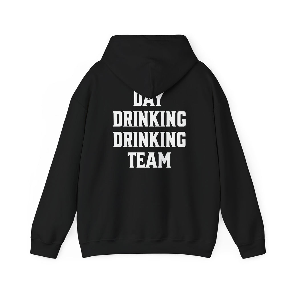 Day Drinking Team