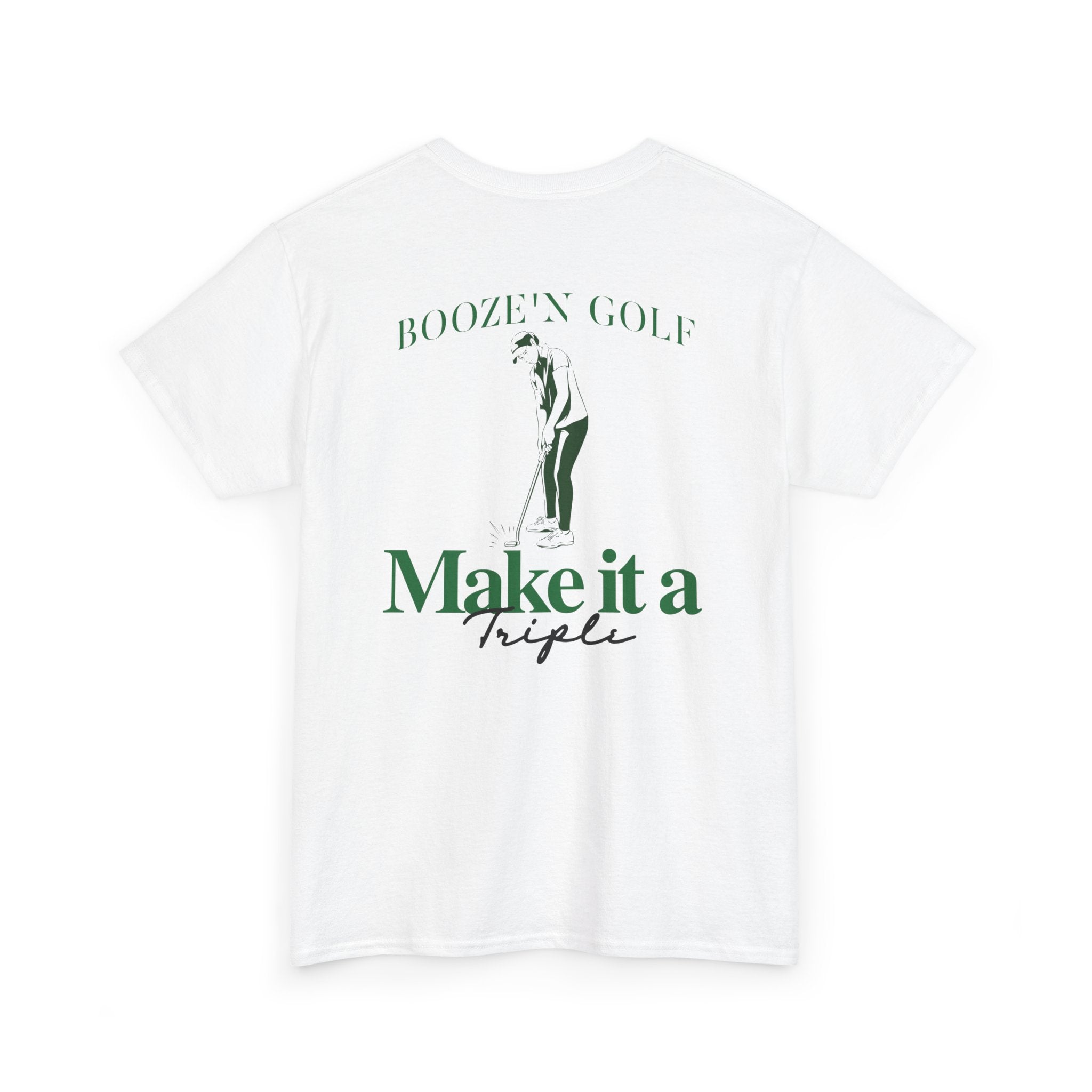 Triple Putt