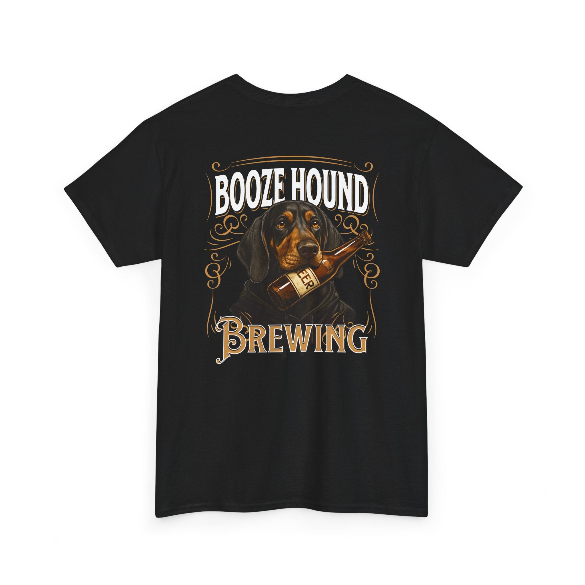 Booze Hound Brewing
