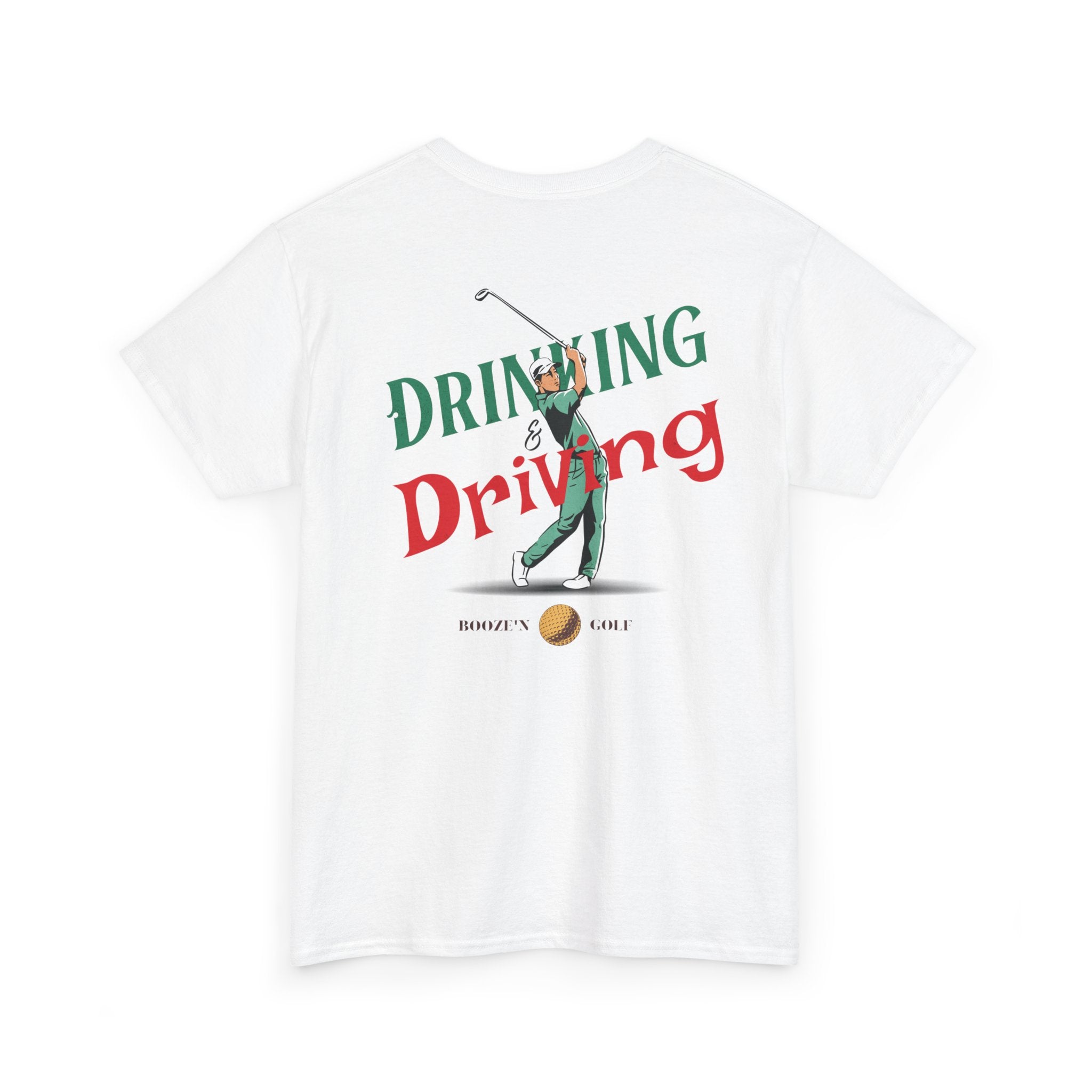 Drinking & Driving