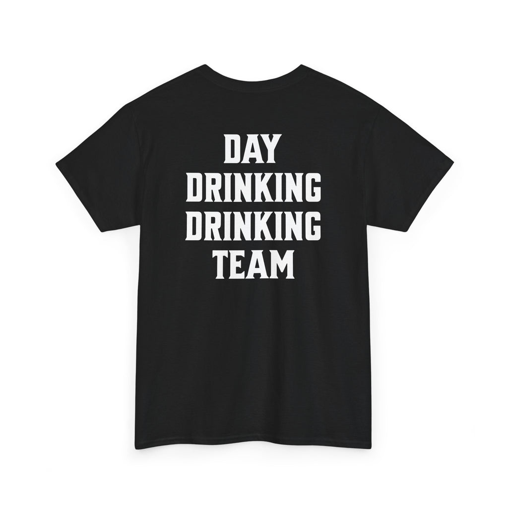 Day Drinking Team