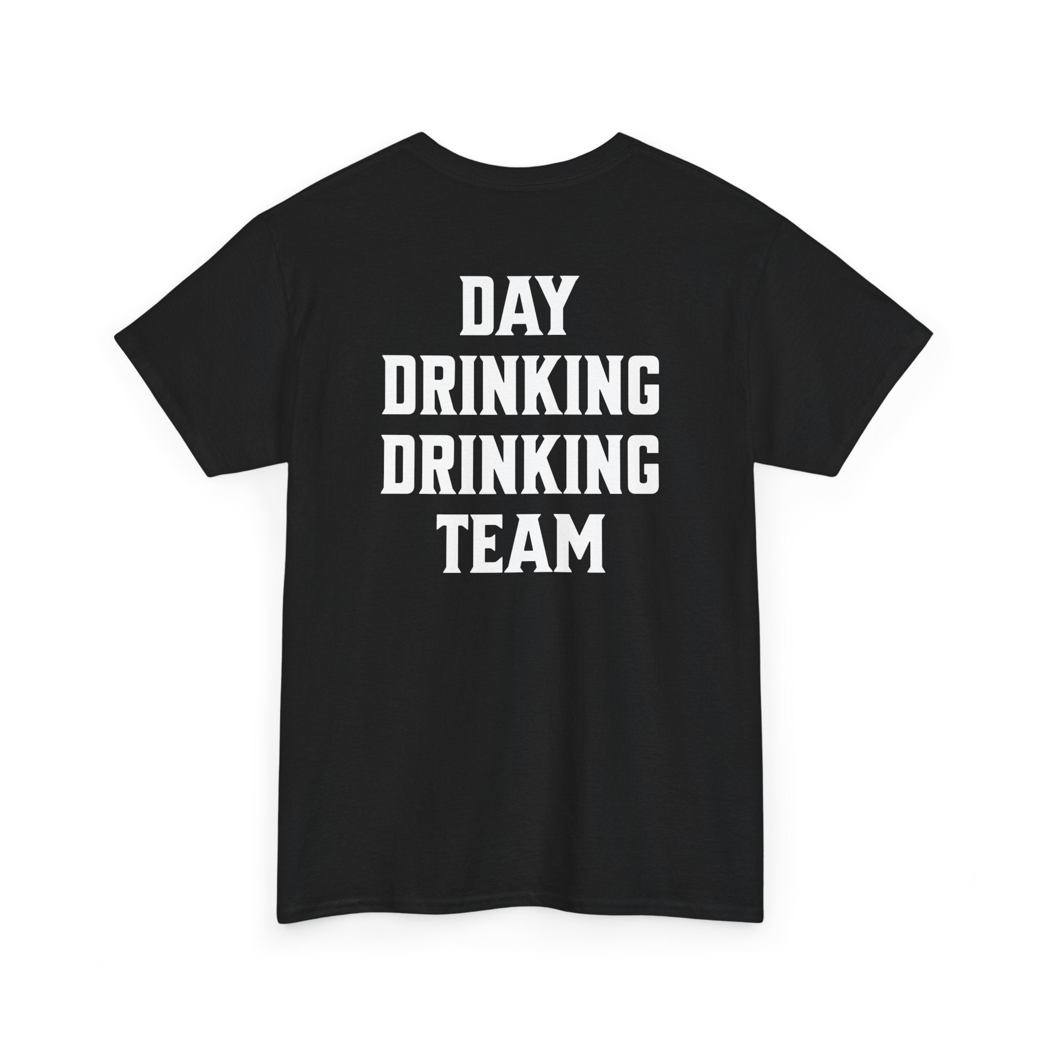 Day Drinking Team