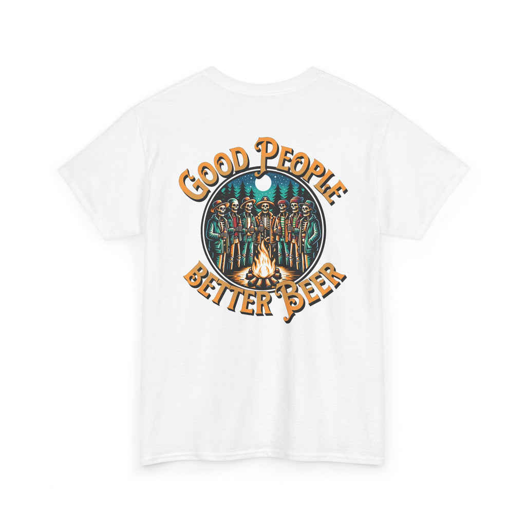 Good People Better Beer