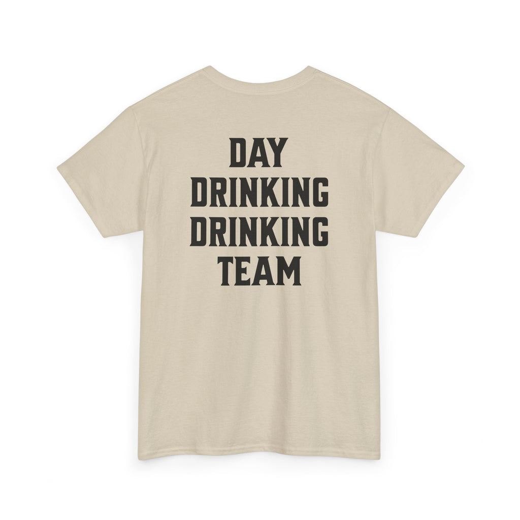 Day Drinking Team