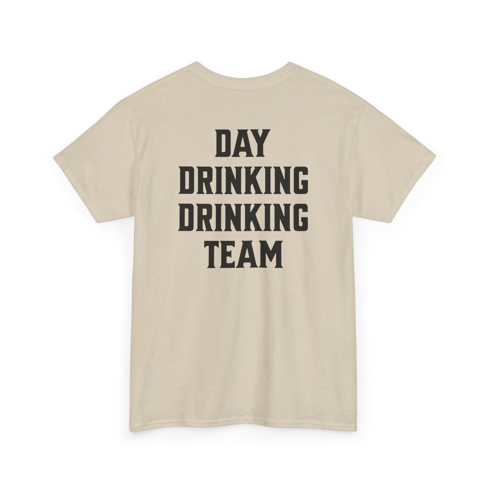 Day Drinking Team