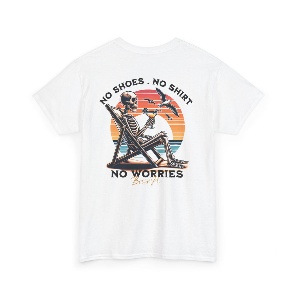 No Worries