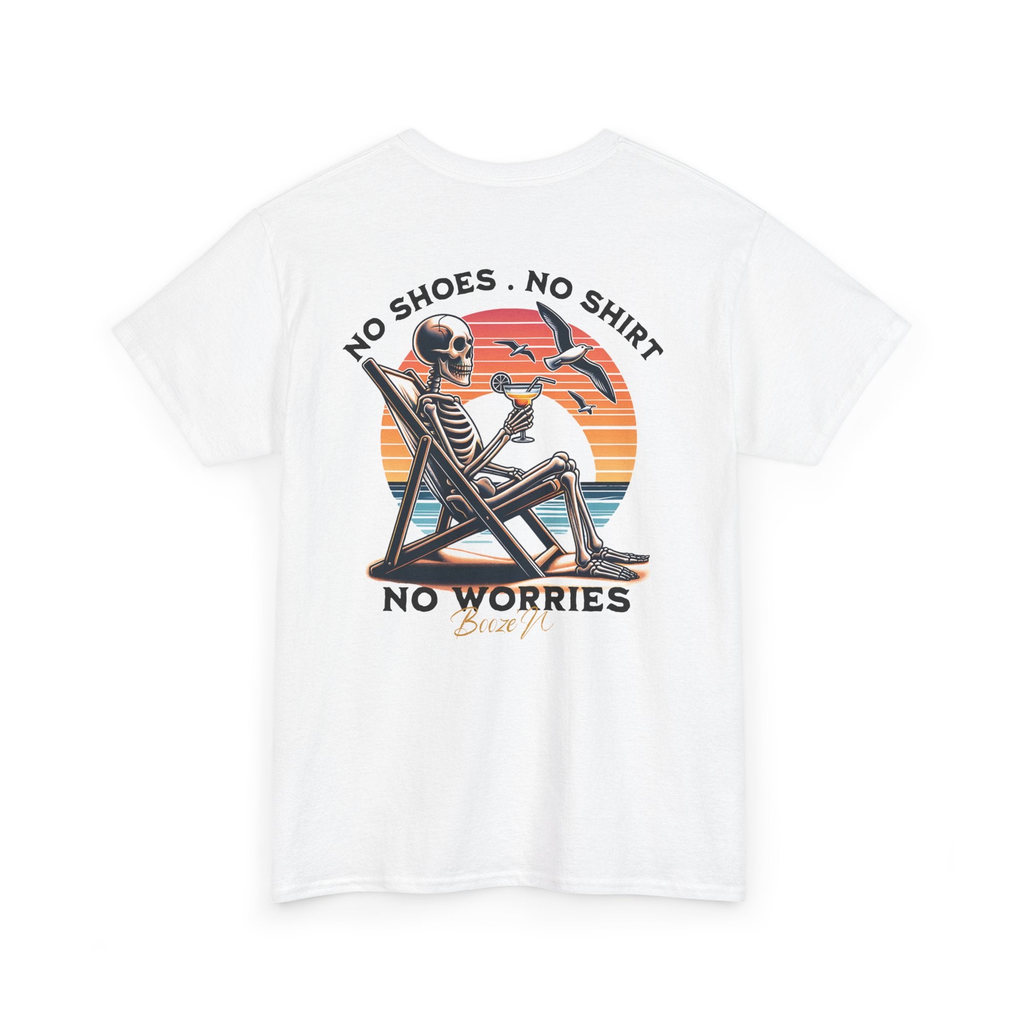 No Worries