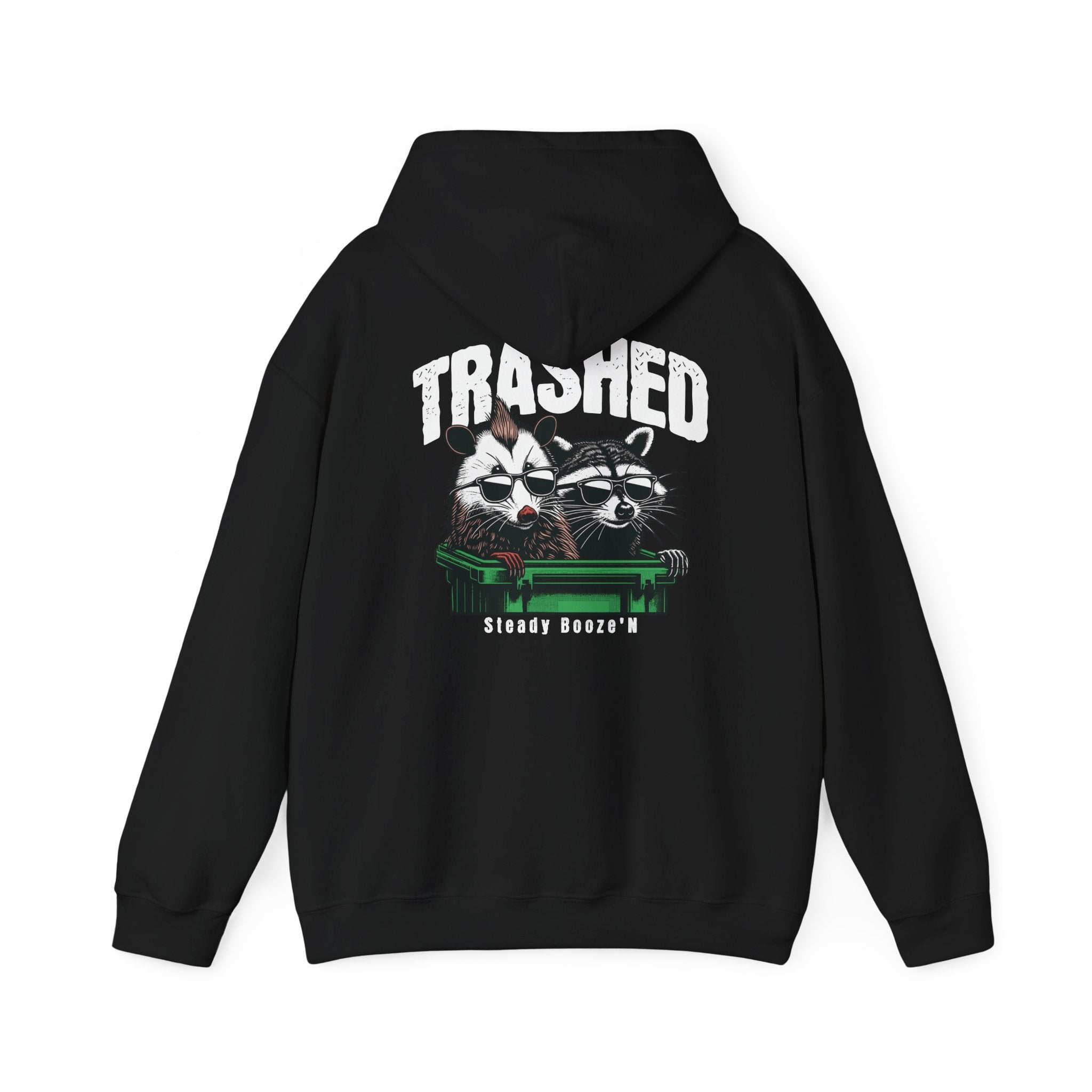 Hoodies