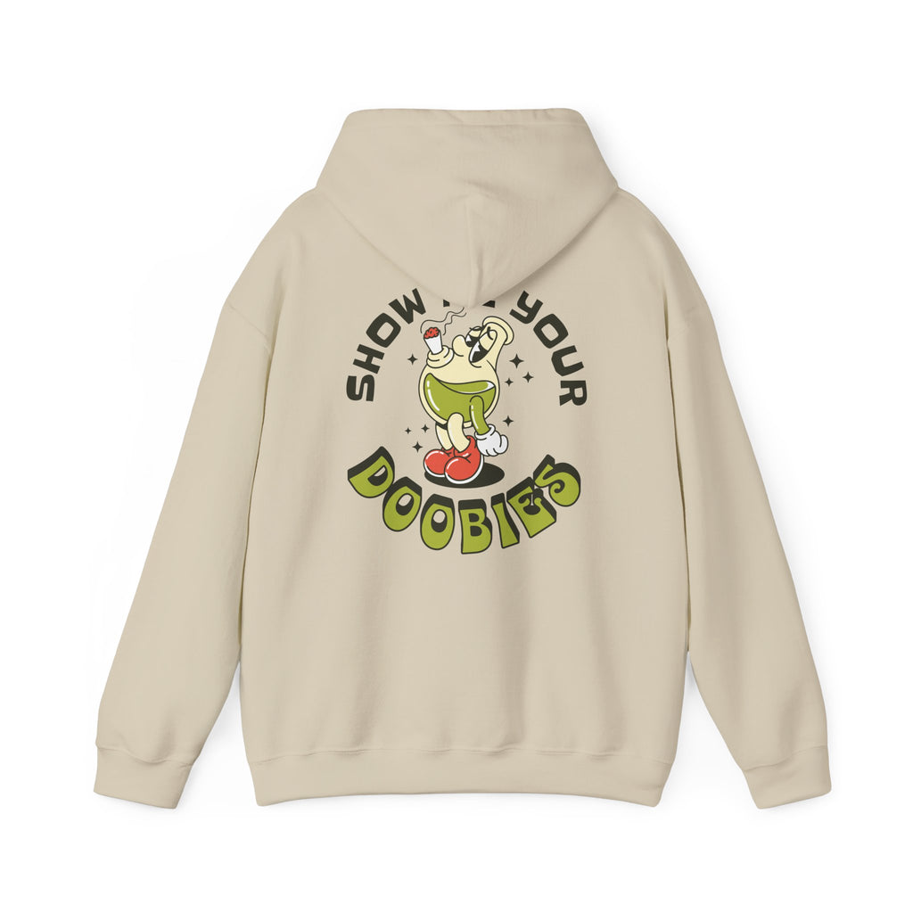 Show Your Doobies