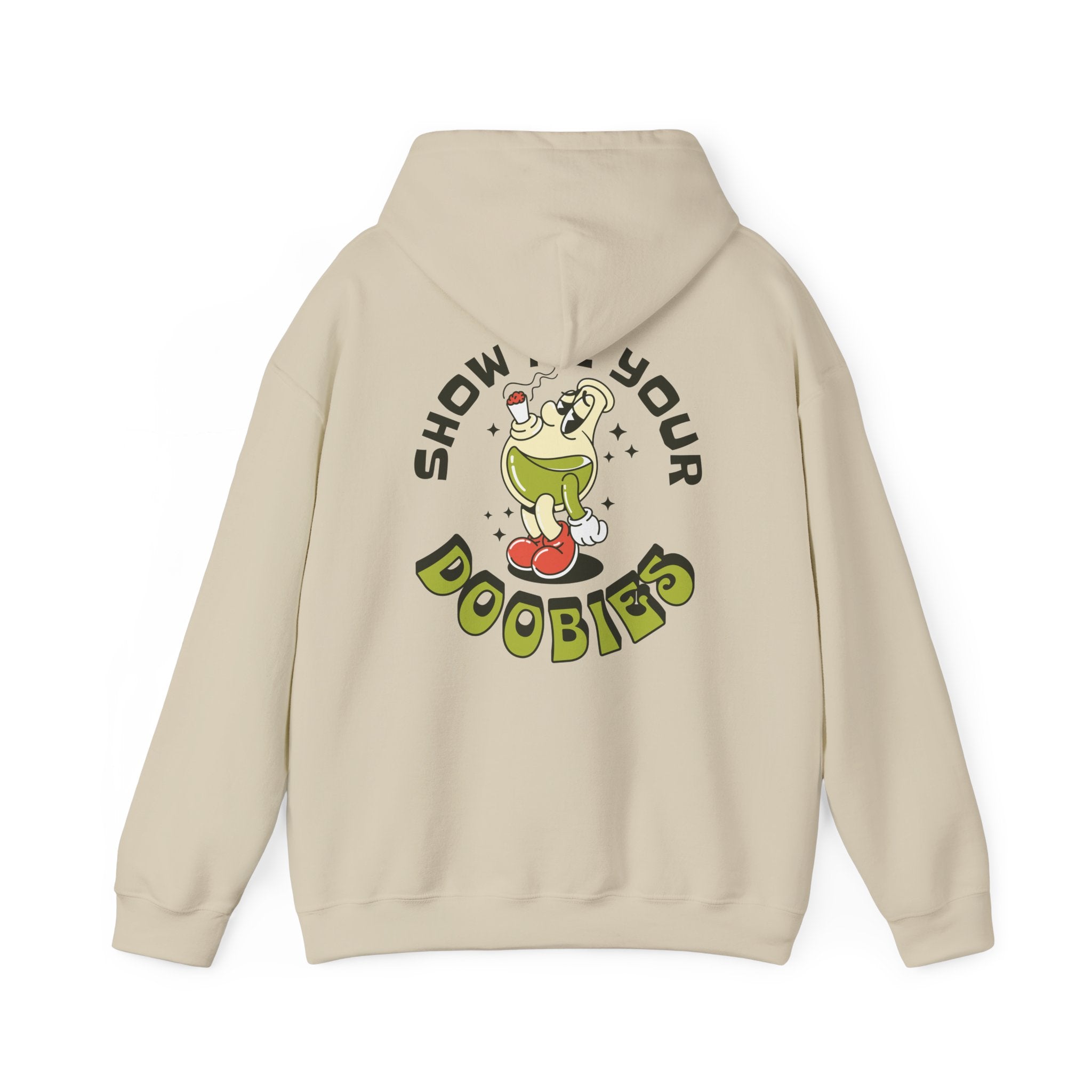 Show Your Doobies