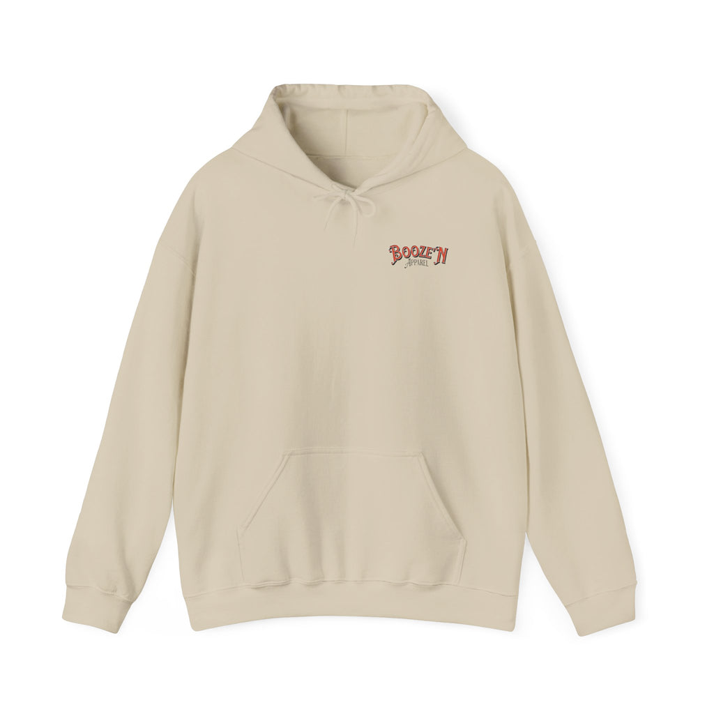 Cold Beer Hoodie
